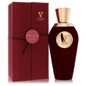 V Canto Mandragora Extrait de Parfum Unisex Deep Red